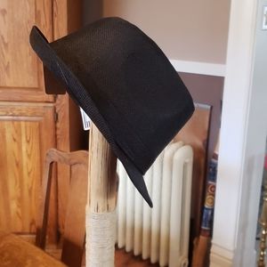 Fedora Black Hat